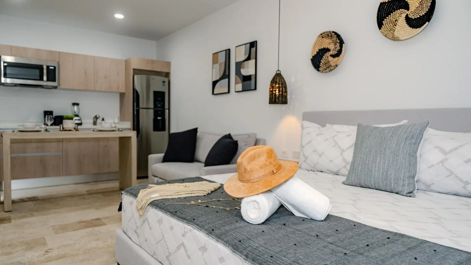 Town Tower By Casago Apartment Playa del Carmen