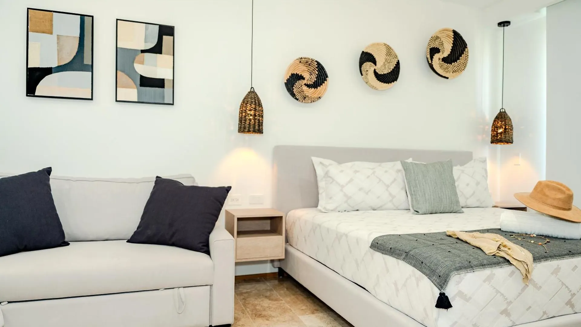 Town Tower By Casago Apartment Playa del Carmen 0*,