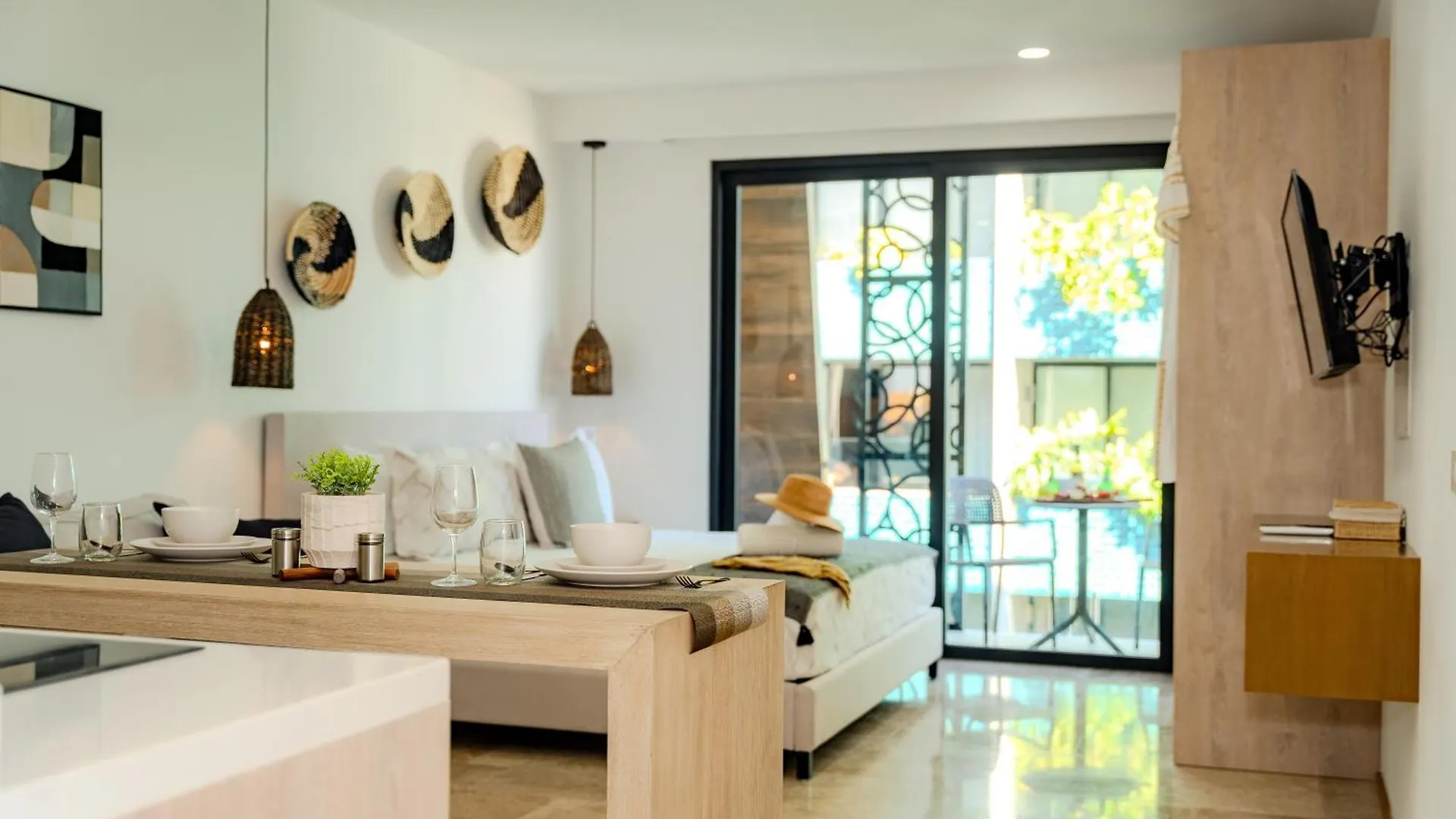 Town Tower By Casago Apartment Playa del Carmen Mexico