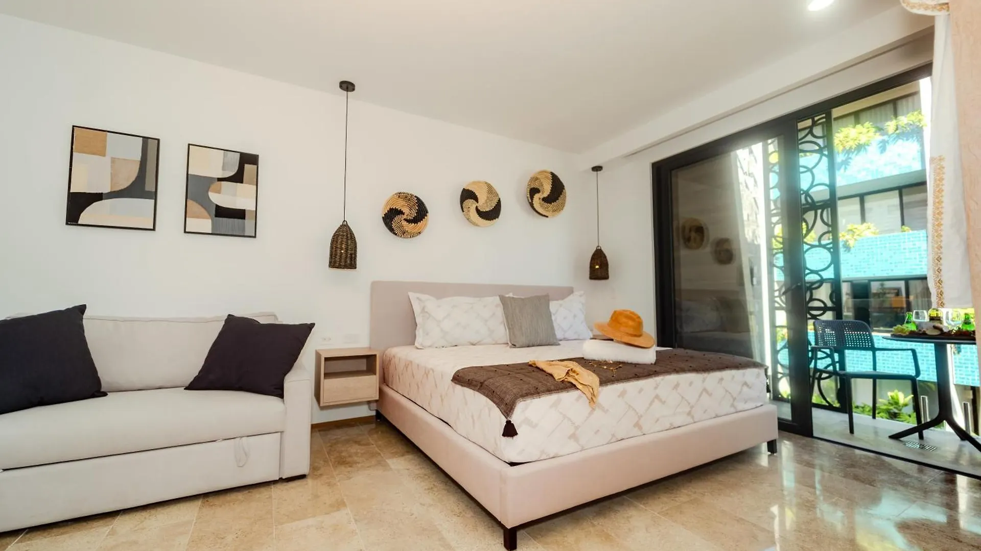 Town Tower By Casago Apartment Playa del Carmen