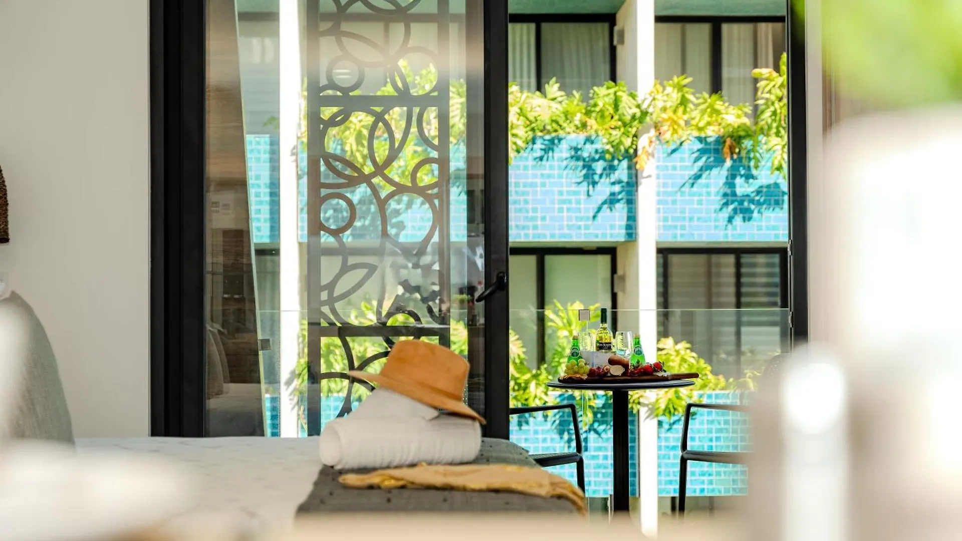 Town Tower By Casago Apartment Playa del Carmen