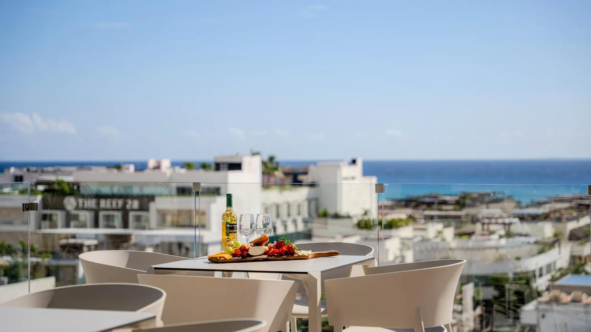 Town Tower By Casago Apartment Playa del Carmen