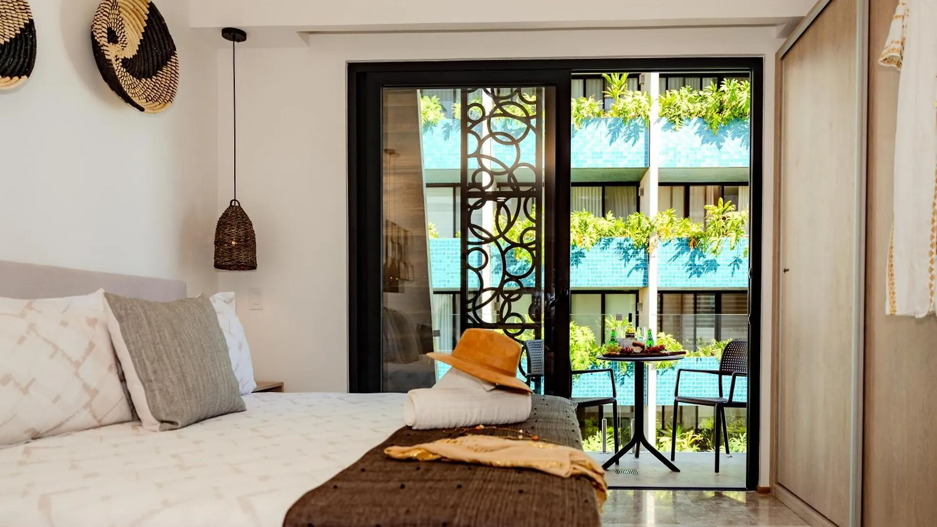 Town Tower By Casago Apartment Playa del Carmen