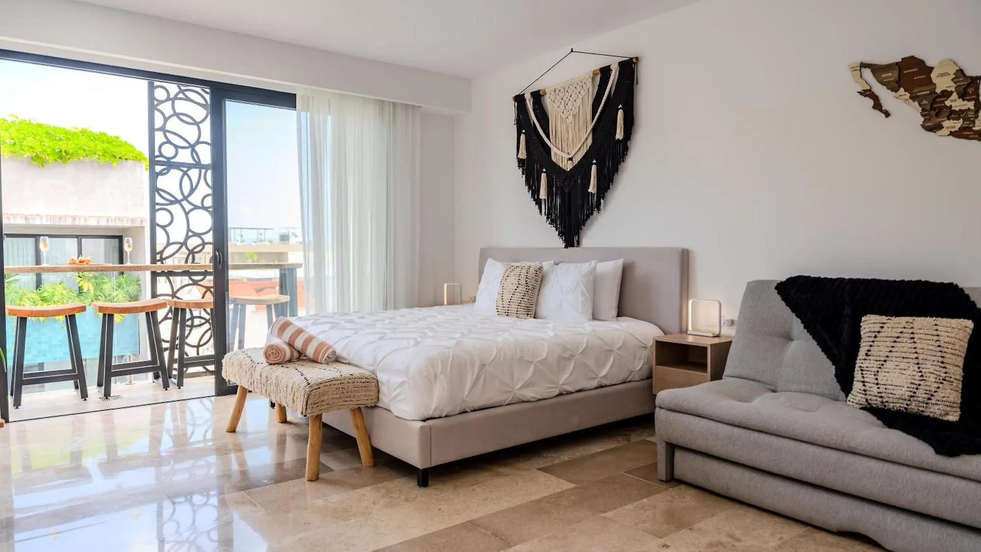 Town Tower By Casago Apartment Playa del Carmen Mexico