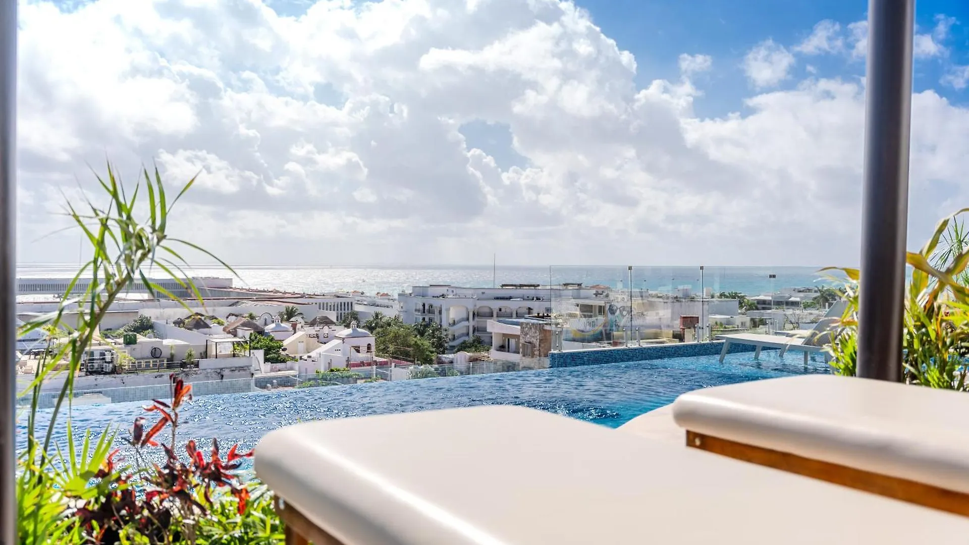 Town Tower By Casago Apartment Playa del Carmen