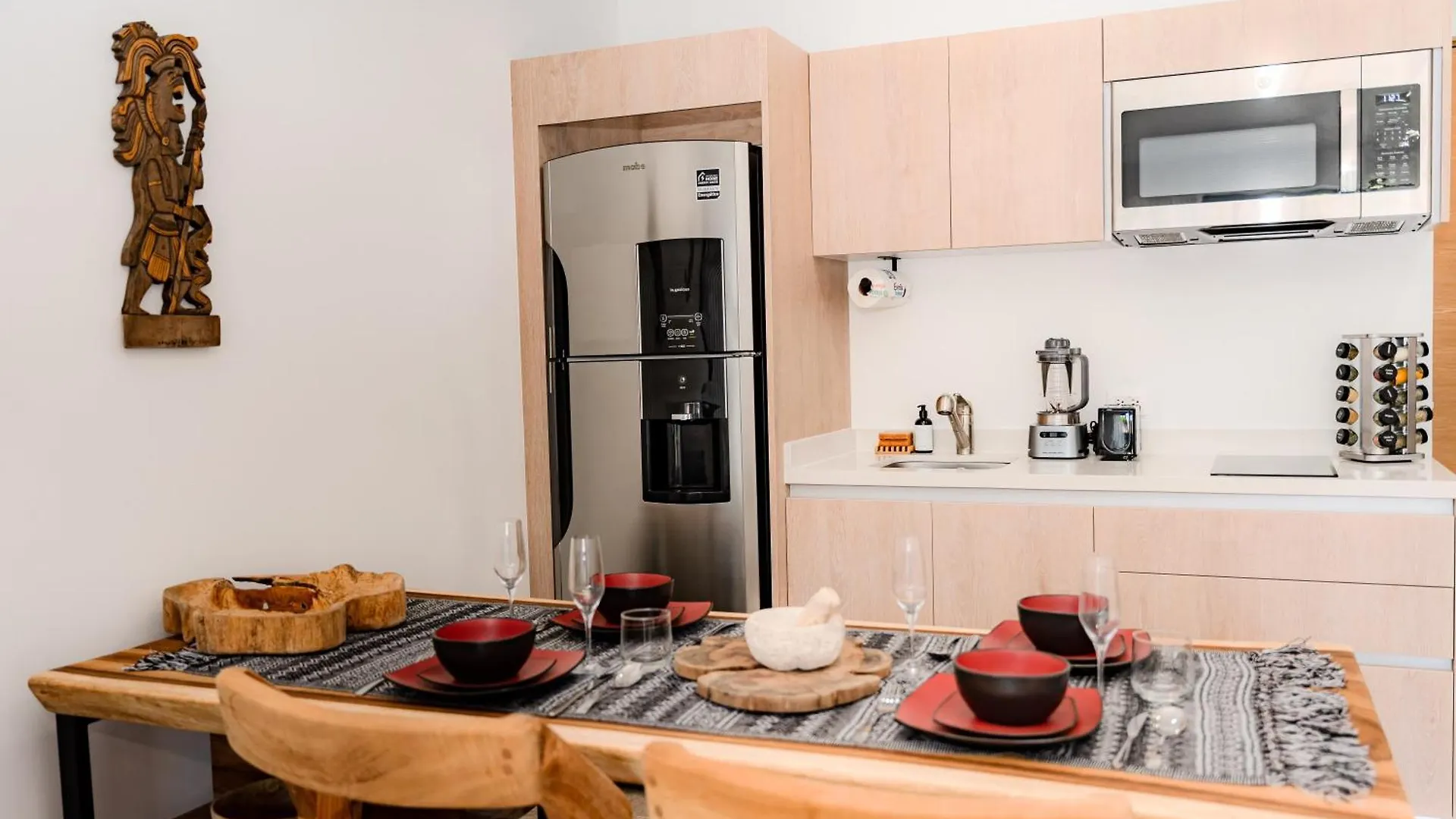 Town Tower By Casago Apartment Playa del Carmen