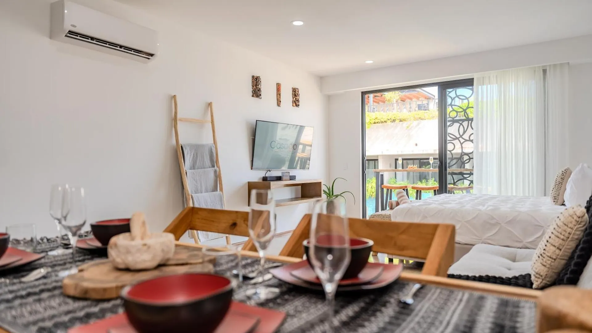 Town Tower By Casago Apartment Playa del Carmen Mexico