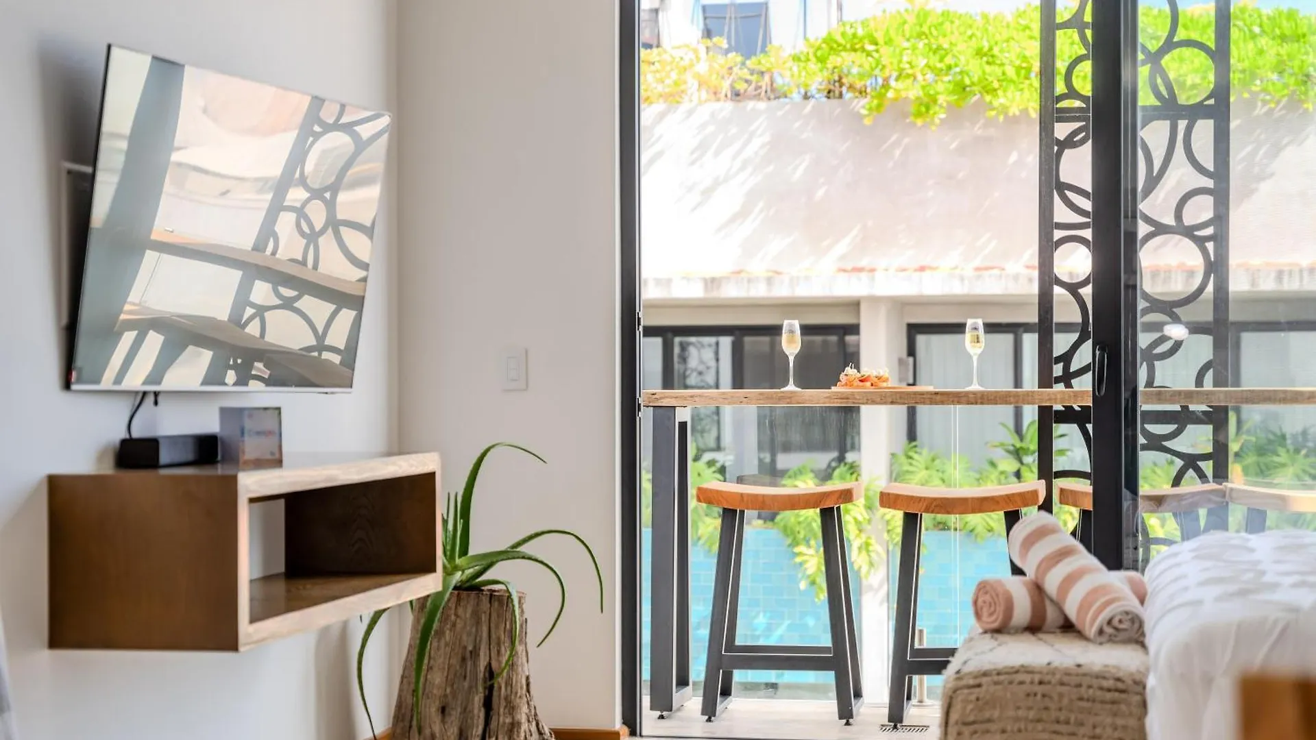 Town Tower By Casago Apartment Playa del Carmen