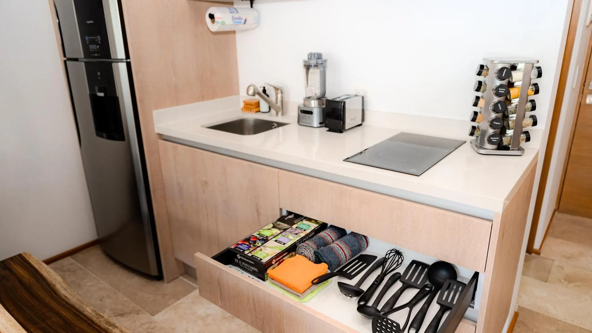 Town Tower By Casago Apartment Playa del Carmen 0*,  Mexico
