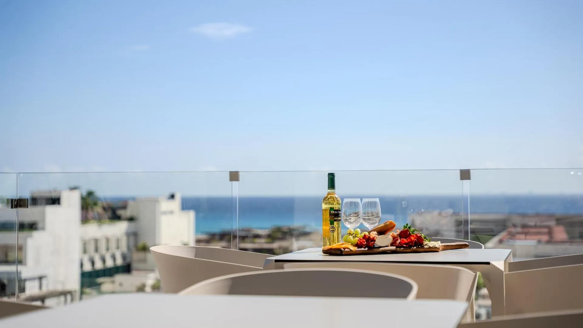 Town Tower By Casago Apartment Playa del Carmen