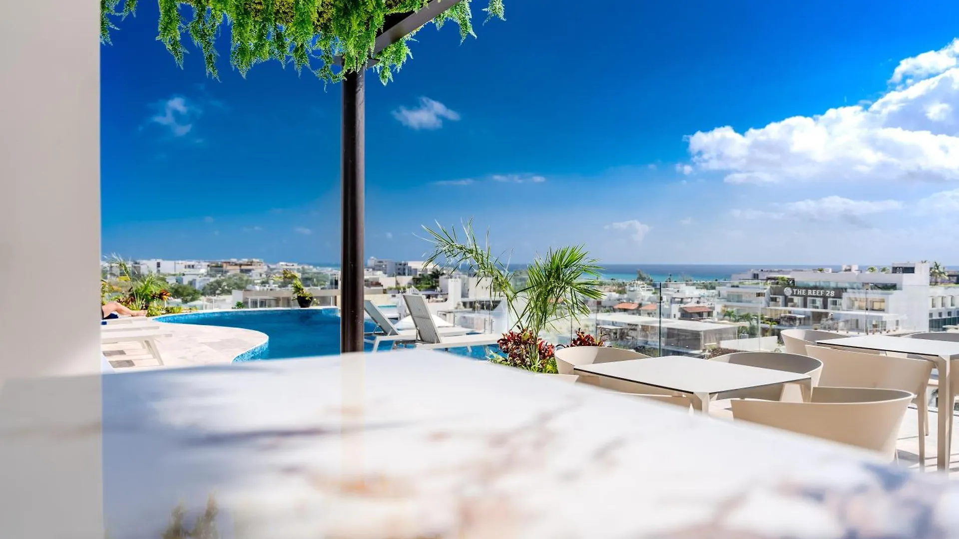 Town Tower By Casago Apartment Playa del Carmen